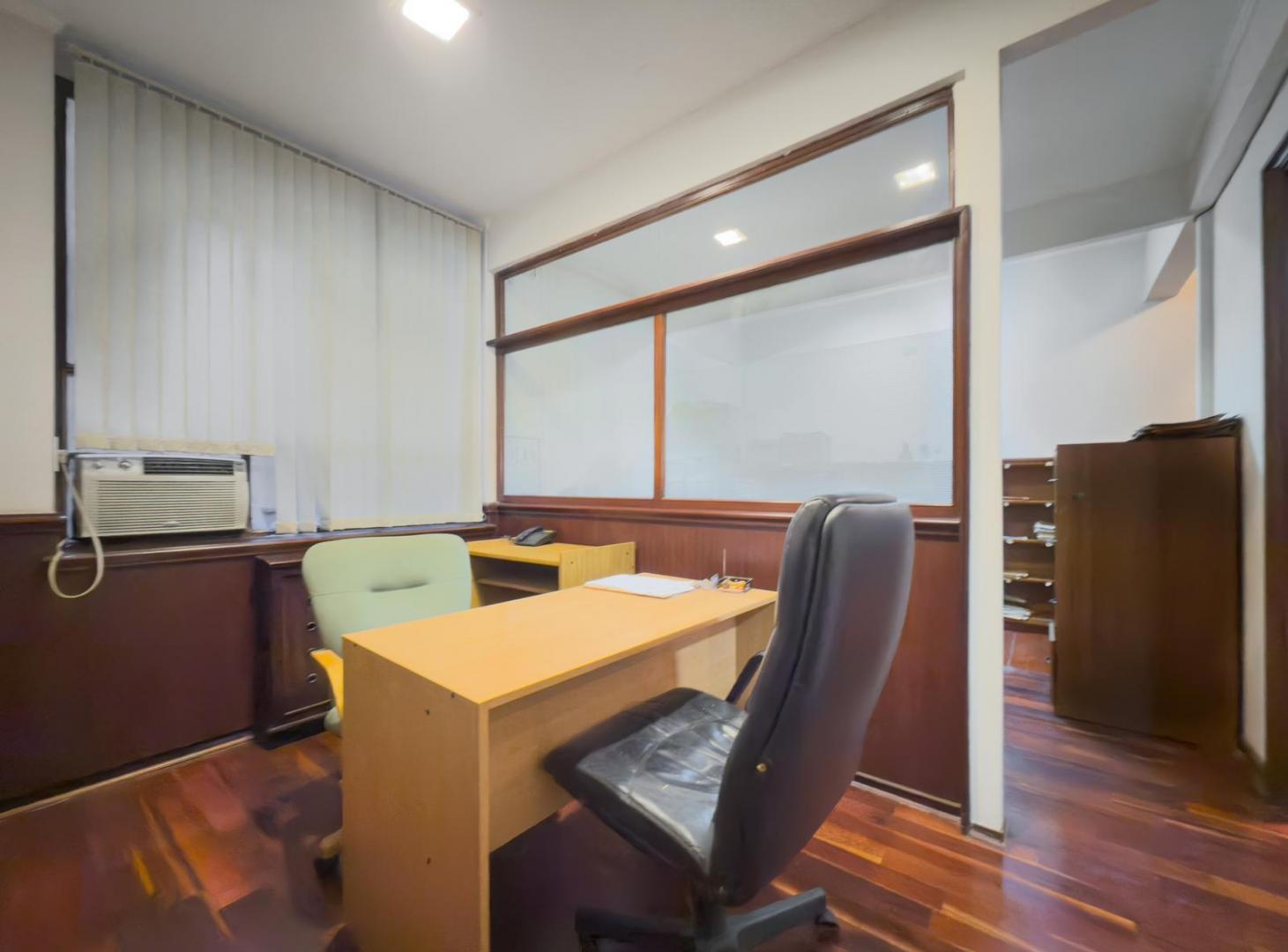 Foto de VENTA DEPARTAMENTO U OFICINA TRIBUNALES AMOBLADO APTO CRÉDITO APTO, imagen 5