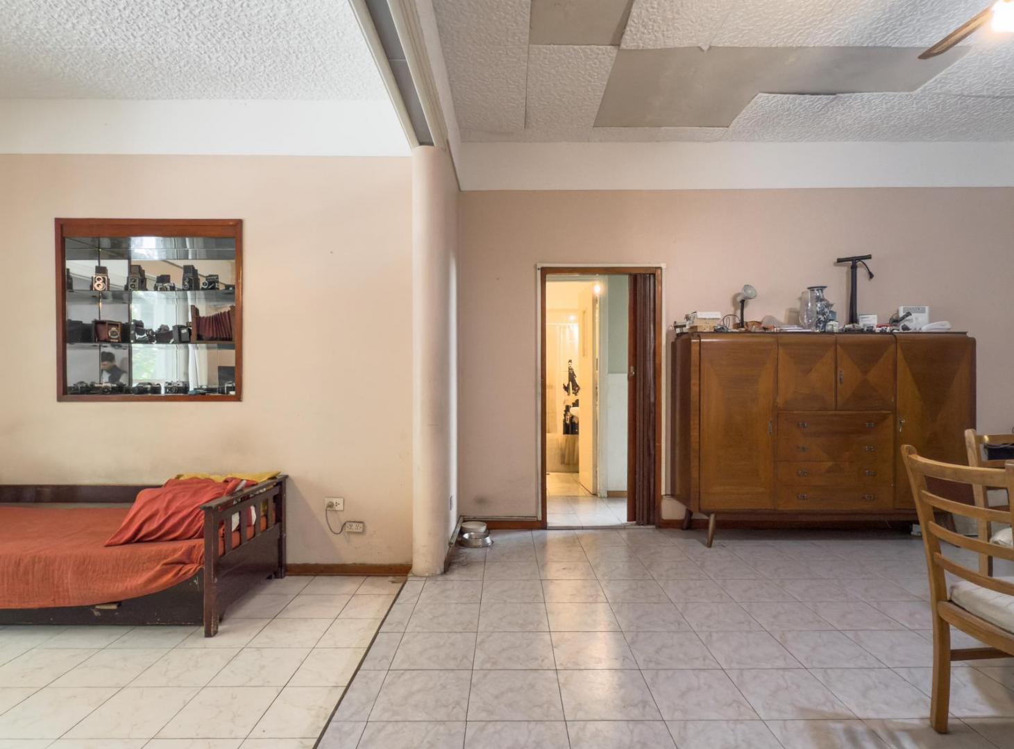 Foto de VENTA PH 5 AMBIENTES TERRAZA PROPIA APTO CRÉDITO ALMAGRO, imagen 2