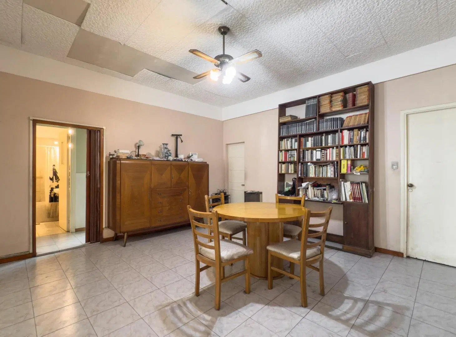 VENTA PH 5 AMBIENTES TERRAZA PROPIA APTO CRÉDITO  ALMAGRO 2