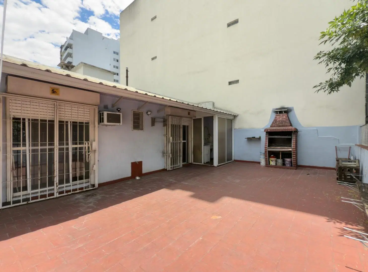 VENTA PH 5 AMBIENTES TERRAZA PROPIA APTO CRÉDITO  ALMAGRO 4
