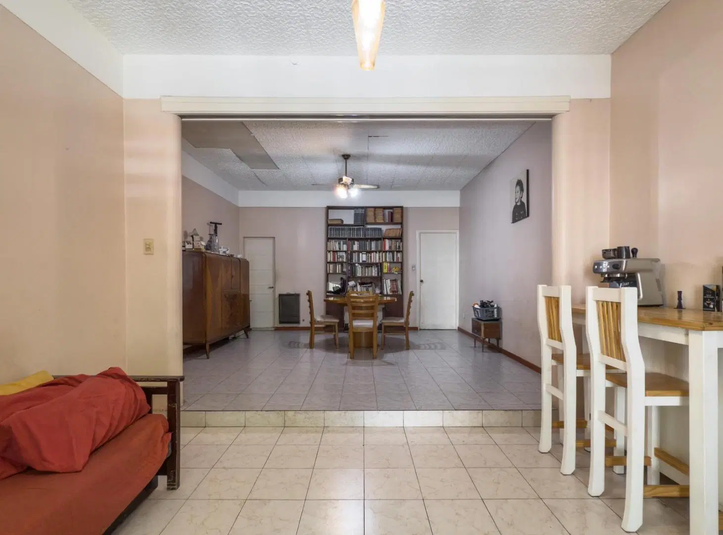 VENTA PH 5 AMBIENTES TERRAZA PROPIA APTO CRÉDITO  ALMAGRO 5