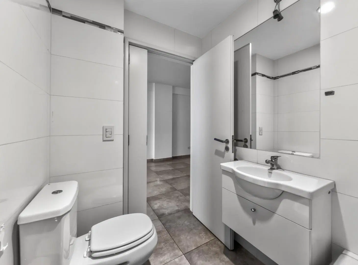 VENTA DEPARTAMENTO 2 AMBIENTES BALCON PALERMO APTO CREDITO 2