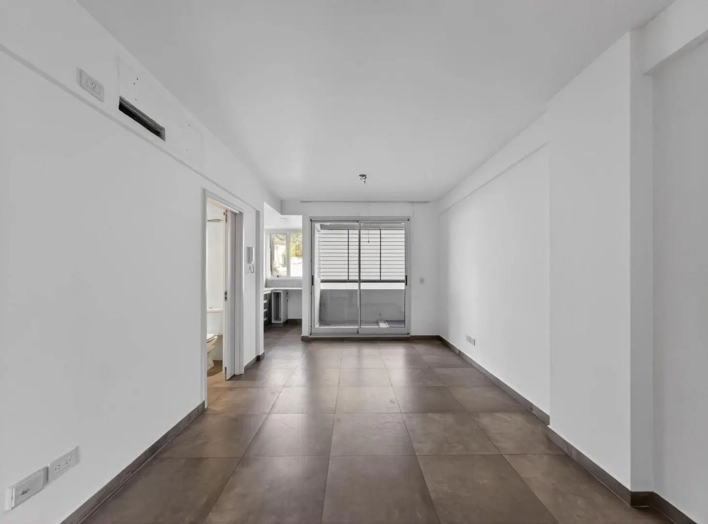 VENTA DEPARTAMENTO 2 AMBIENTES BALCON PALERMO APTO CREDITO 4