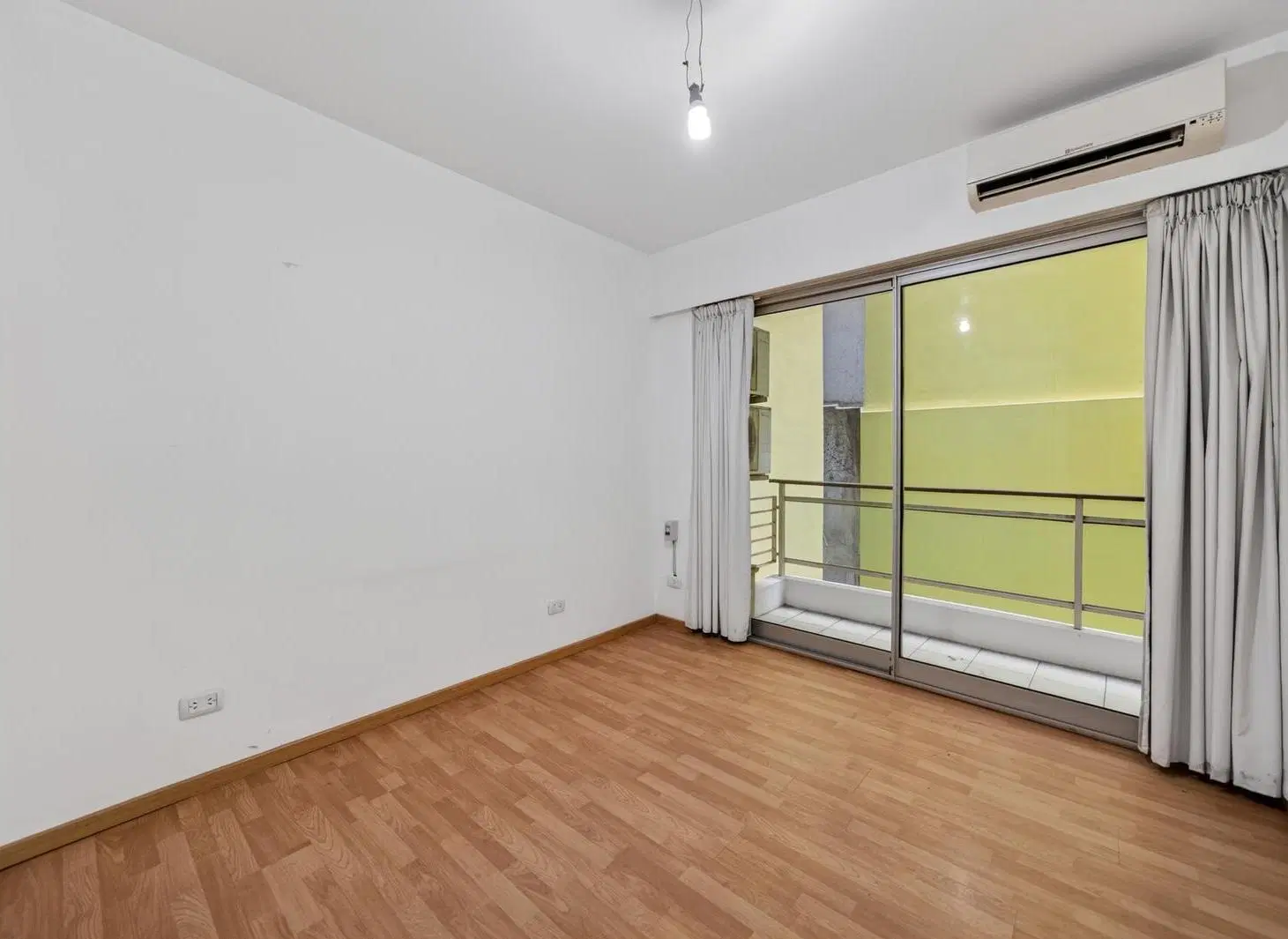 VENTA DEPARTAMENTO 3 AMBIENTES RECOLETA AMENITIES 2