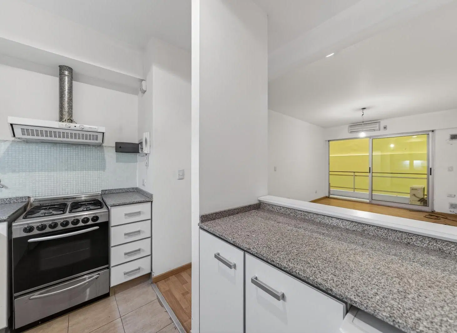 VENTA DEPARTAMENTO 3 AMBIENTES RECOLETA AMENITIES 5
