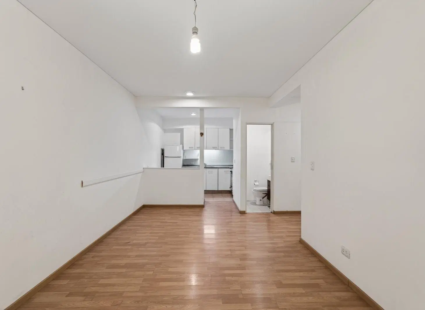 VENTA DEPARTAMENTO 3 AMBIENTES RECOLETA AMENITIES 1