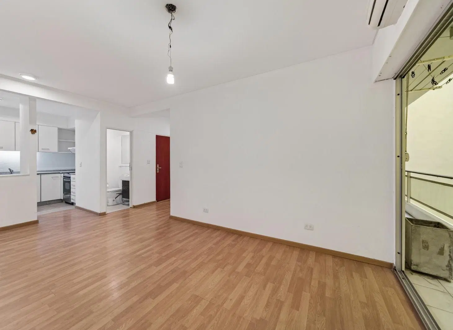 VENTA DEPARTAMENTO 3 AMBIENTES RECOLETA AMENITIES 4
