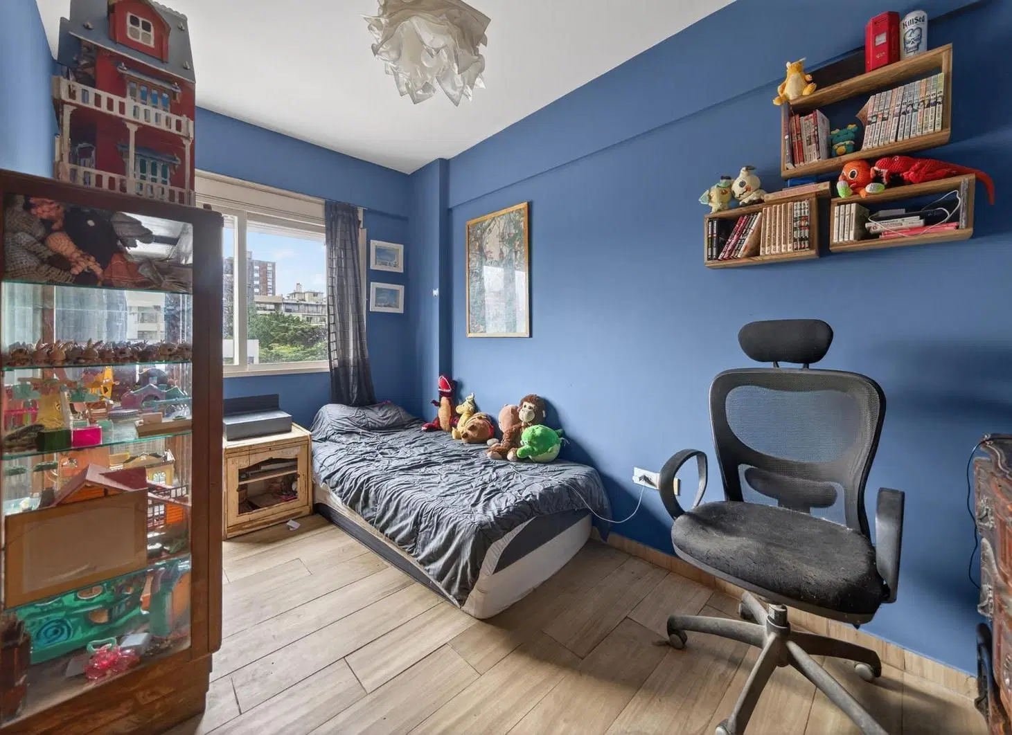 VENTA DEPARTAMENTO 3 AMBIENTES BELGRANO AMENITIES 2