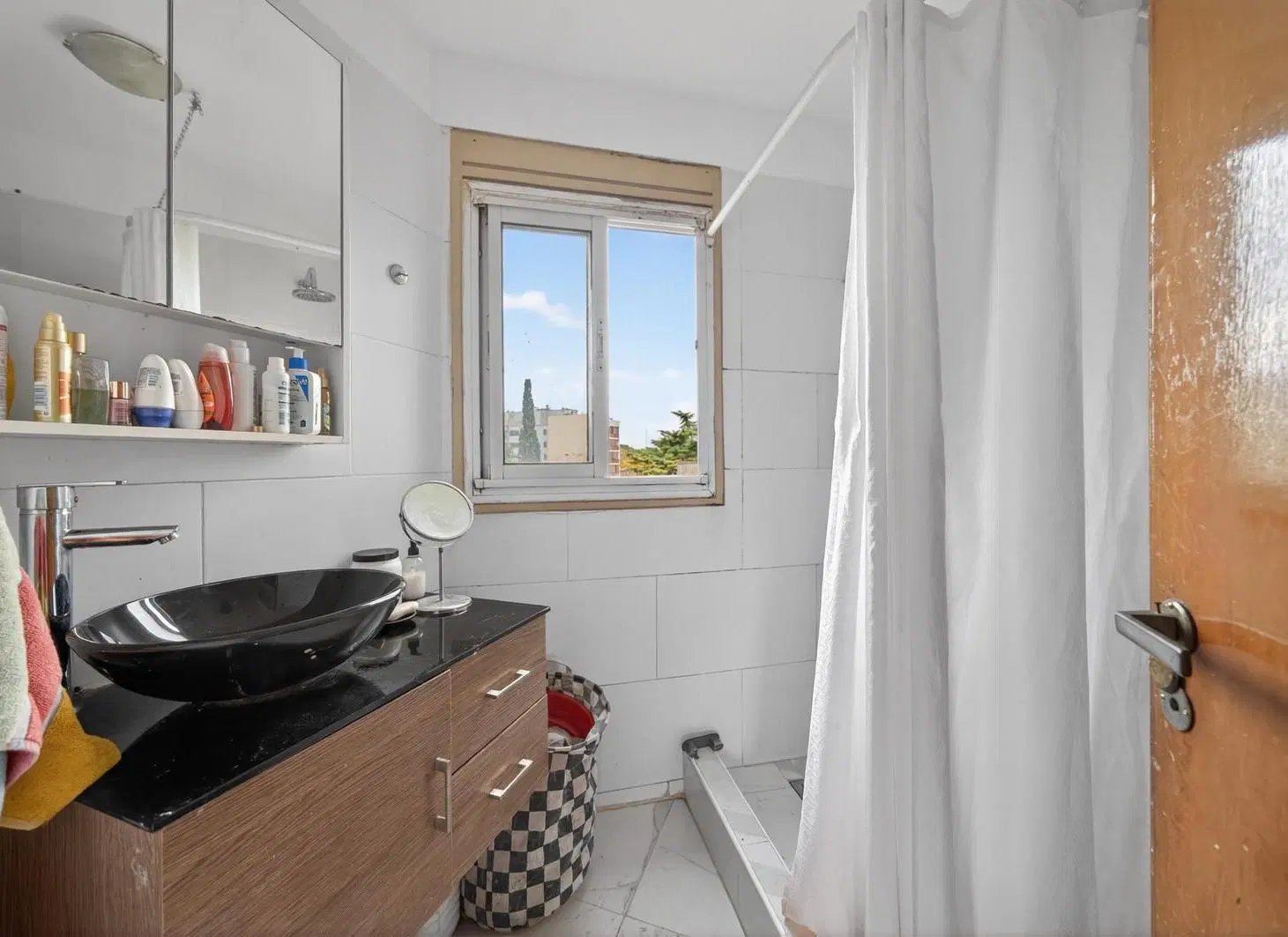 VENTA DEPARTAMENTO 3 AMBIENTES BELGRANO AMENITIES 4
