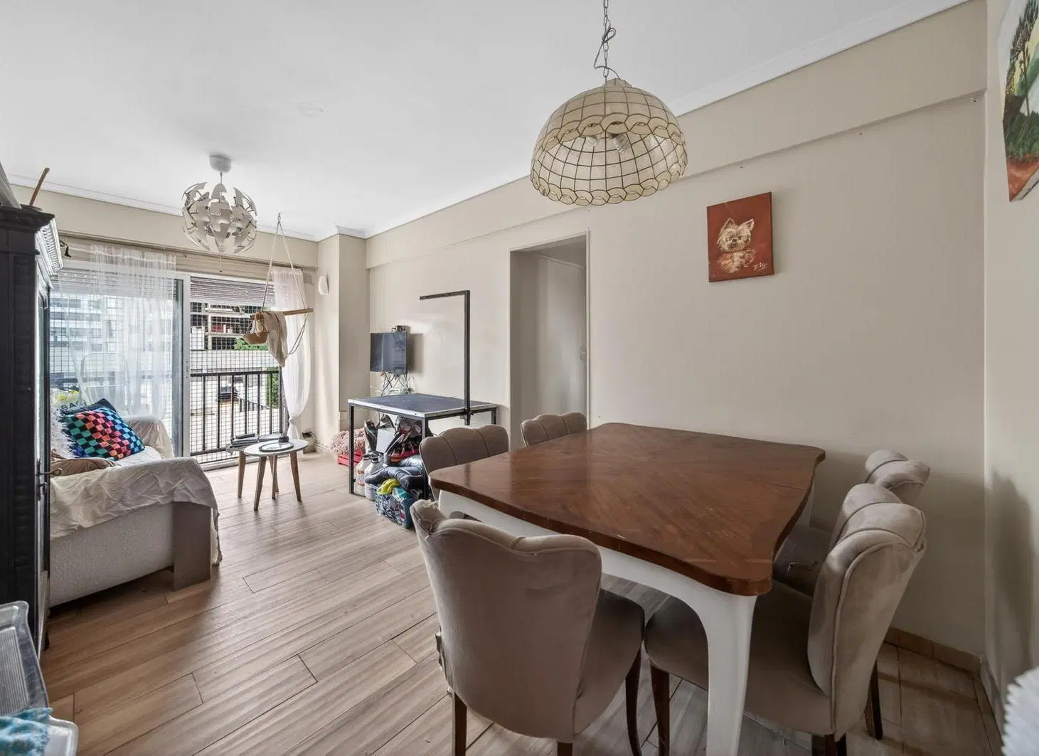VENTA DEPARTAMENTO 3 AMBIENTES BELGRANO AMENITIES 1