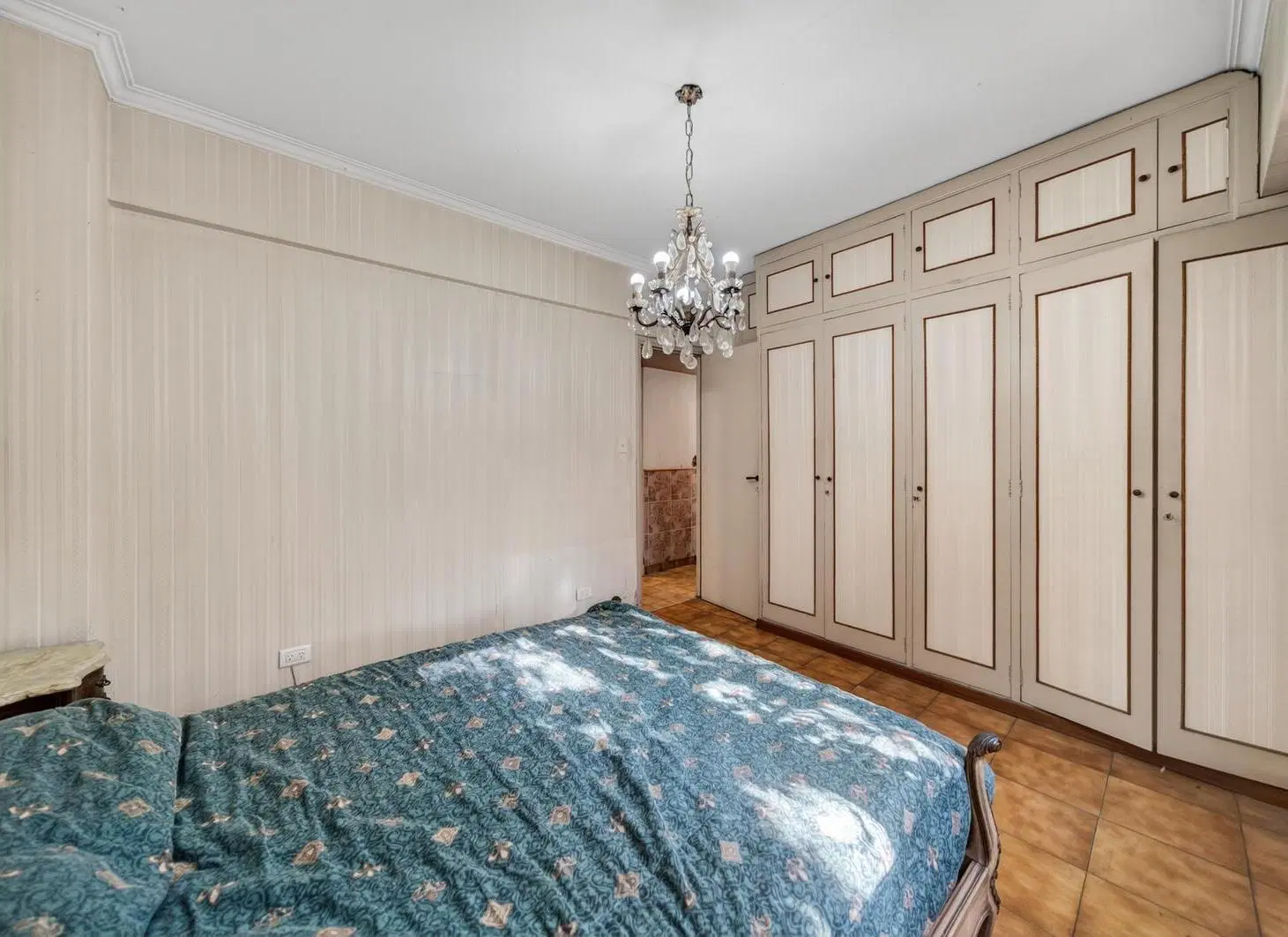 VENTA DEPARTAMENTO 3 AMBIENTES ALMAGRO 3