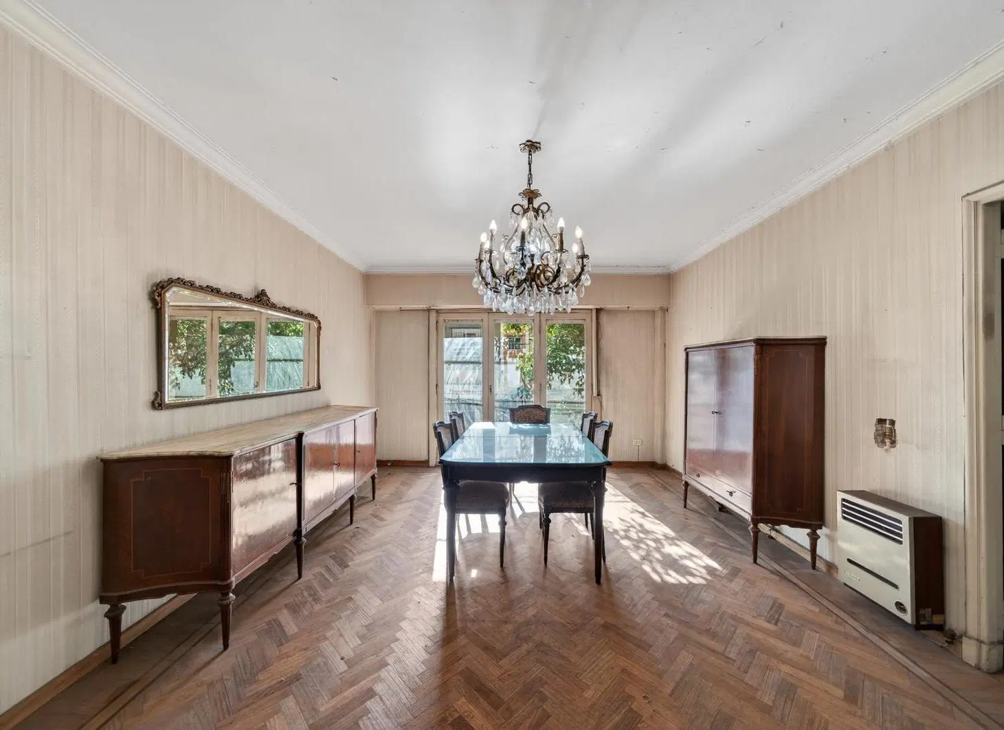 VENTA DEPARTAMENTO 3 AMBIENTES ALMAGRO 2