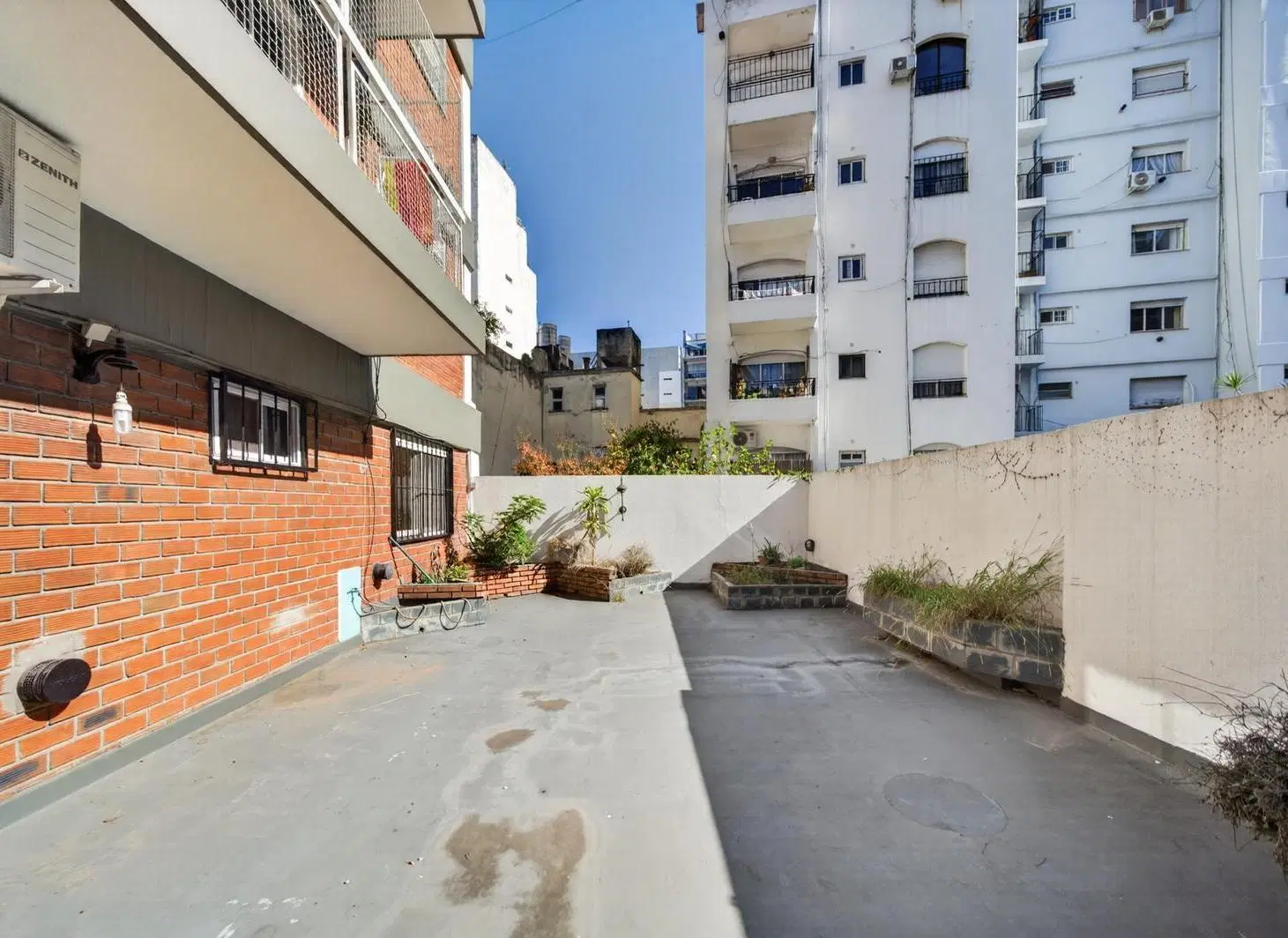 VENTA DEPARTAMENTO 3 AMBIENTES CABALLITO 5
