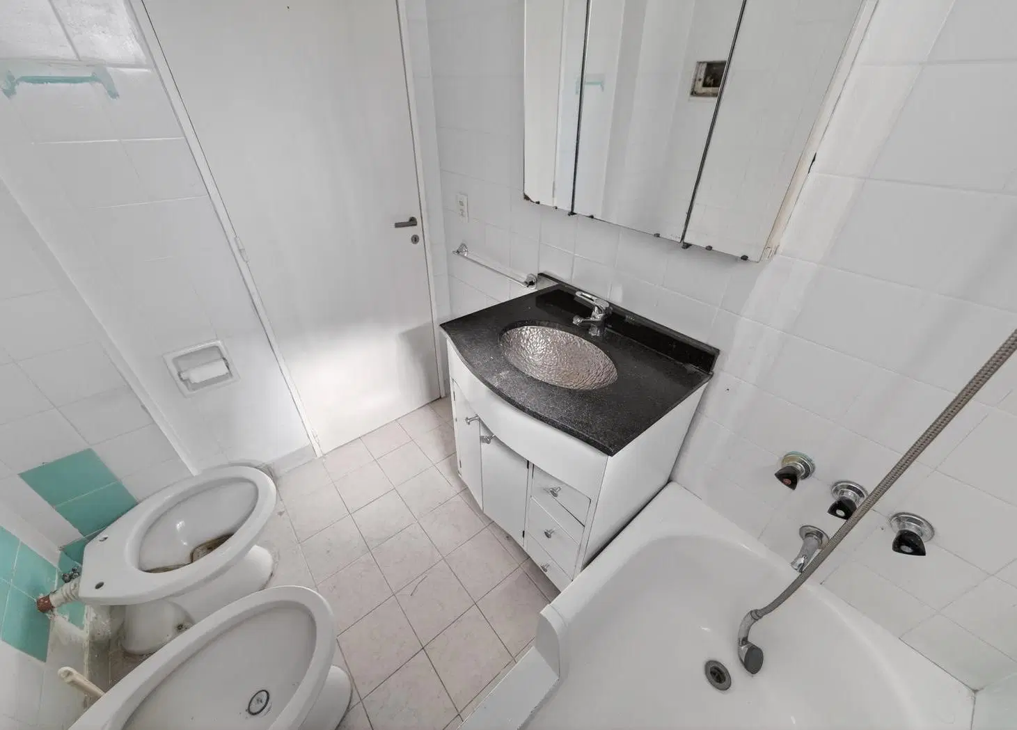 VENTA DEPARTAMENTO 3 AMBIENTES CABALLITO 4