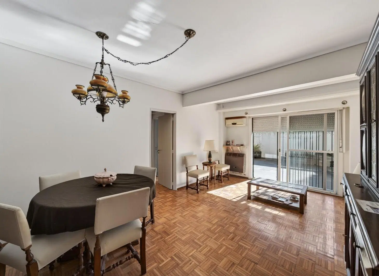 VENTA DEPARTAMENTO 3 AMBIENTES CABALLITO 1