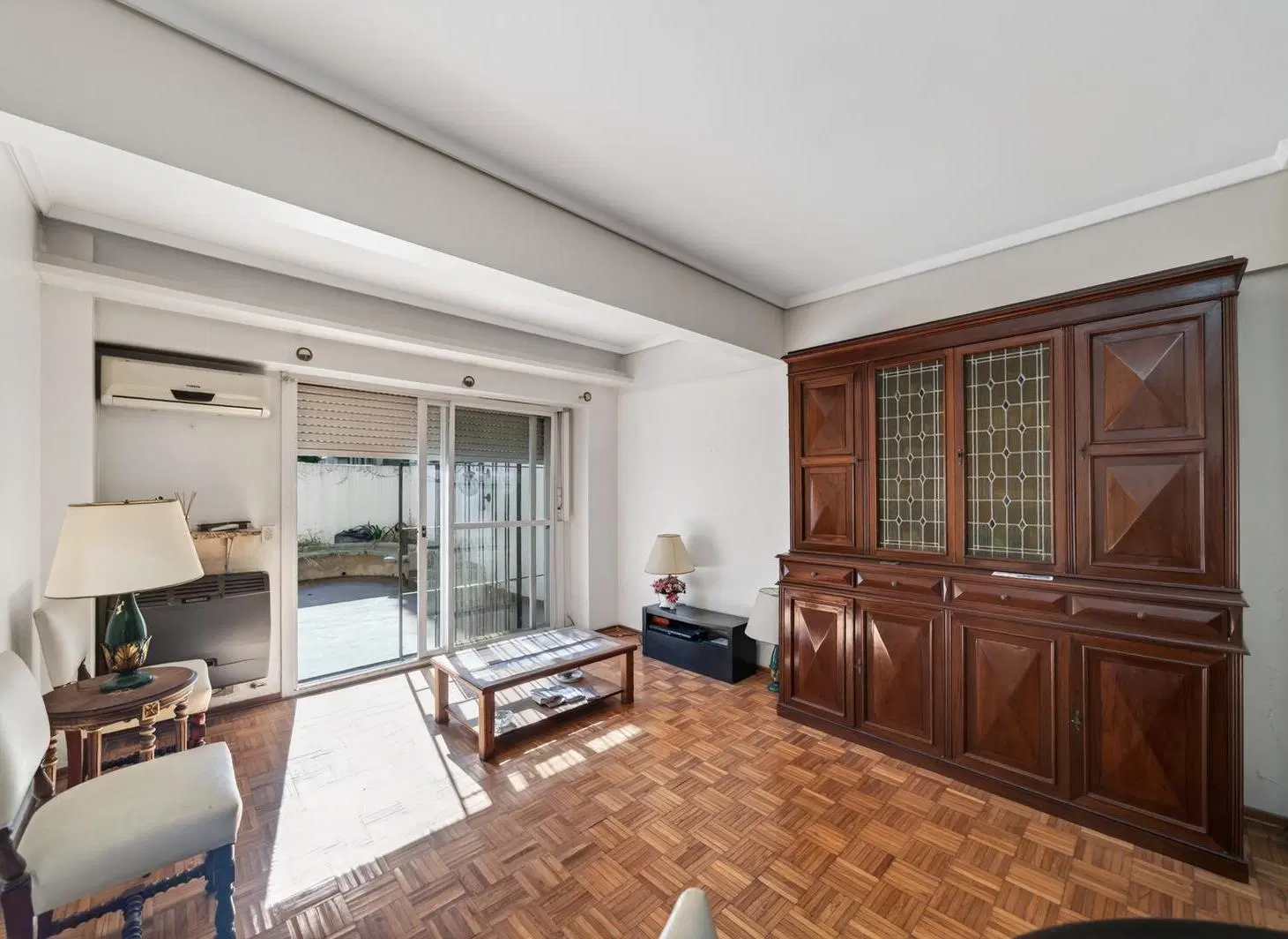 VENTA DEPARTAMENTO 3 AMBIENTES CABALLITO 2