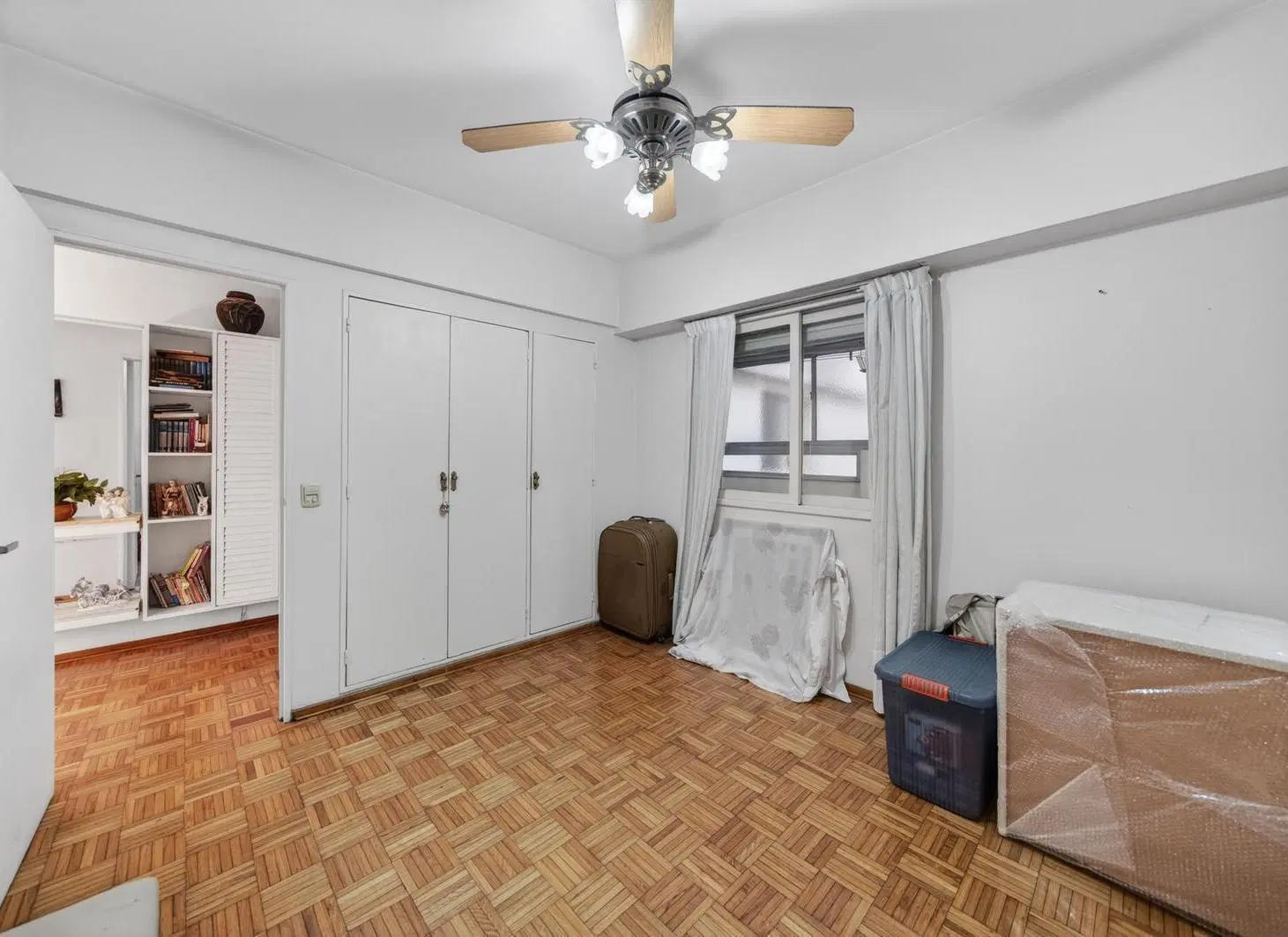 VENTA DEPARTAMENTO 3 AMBIENTES CABALLITO 3