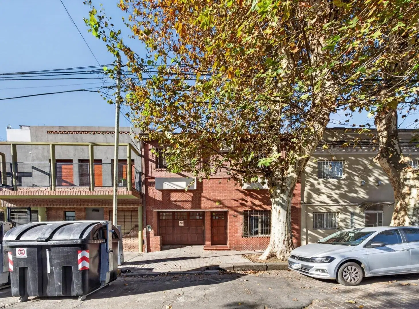 VENTA CASA 6 AMBIENTES CABALLITO 1