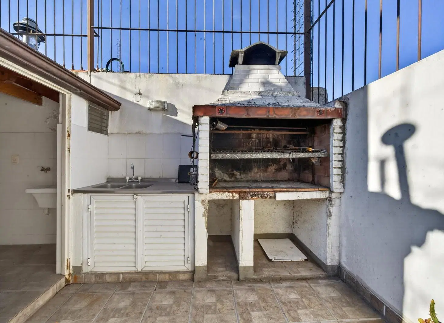 VENTA CASA 6 AMBIENTES CABALLITO 5