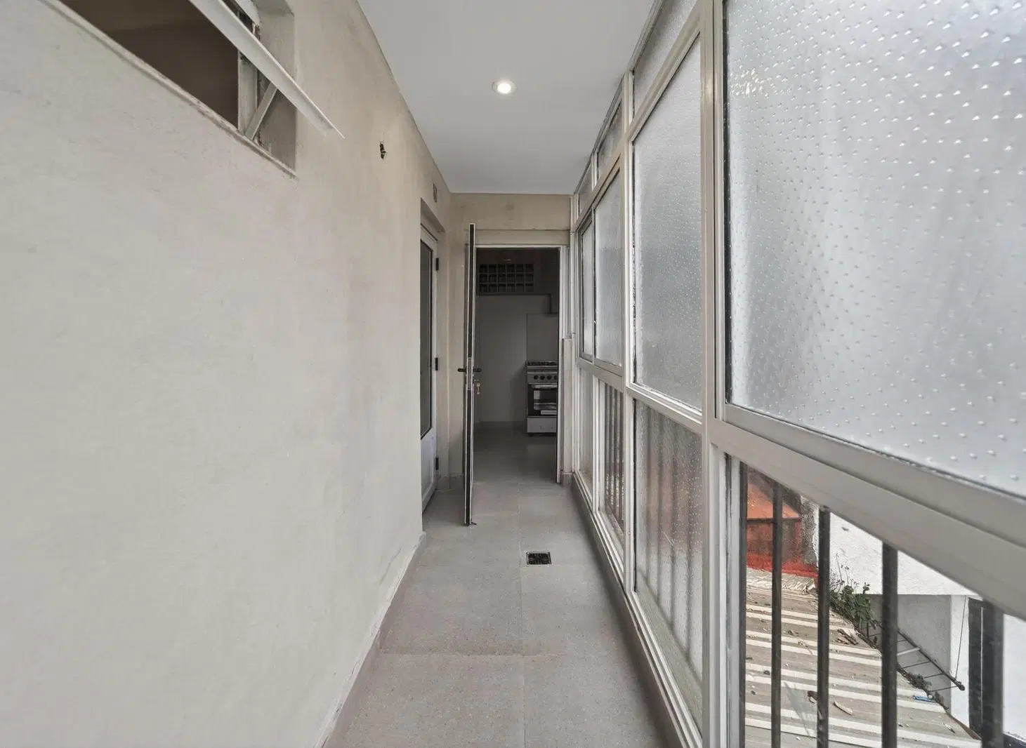 VENTA DEPARTAMENTO 2 AMBIENTES RECOLETA APTO CREDITO RECICLADO A NUEVO 2