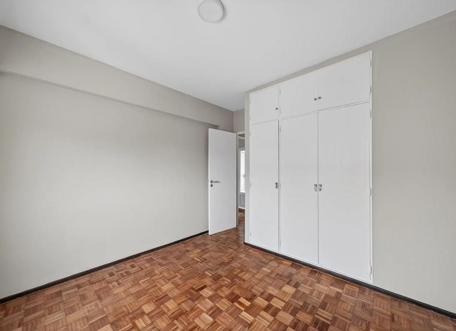 VENTA DEPARTAMENTO 2 AMBIENTES RECOLETA APTO CREDITO RECICLADO A NUEVO 5