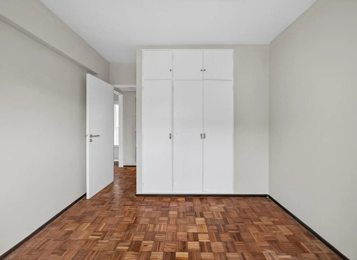 VENTA DEPARTAMENTO 2 AMBIENTES BALVANERA APTO CREDITO RECICLADO A NUEVO 3