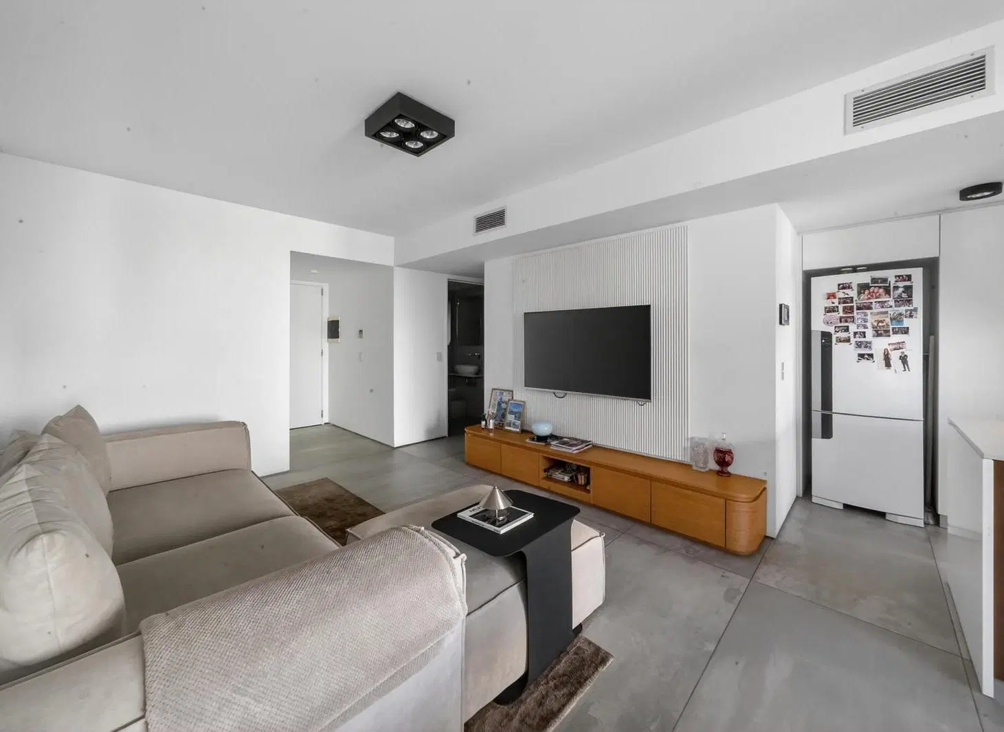 VENTA DEPARTAMENTO 3 AMBIENTES CABALLITO TORRE DONNA BY AZCUY 4