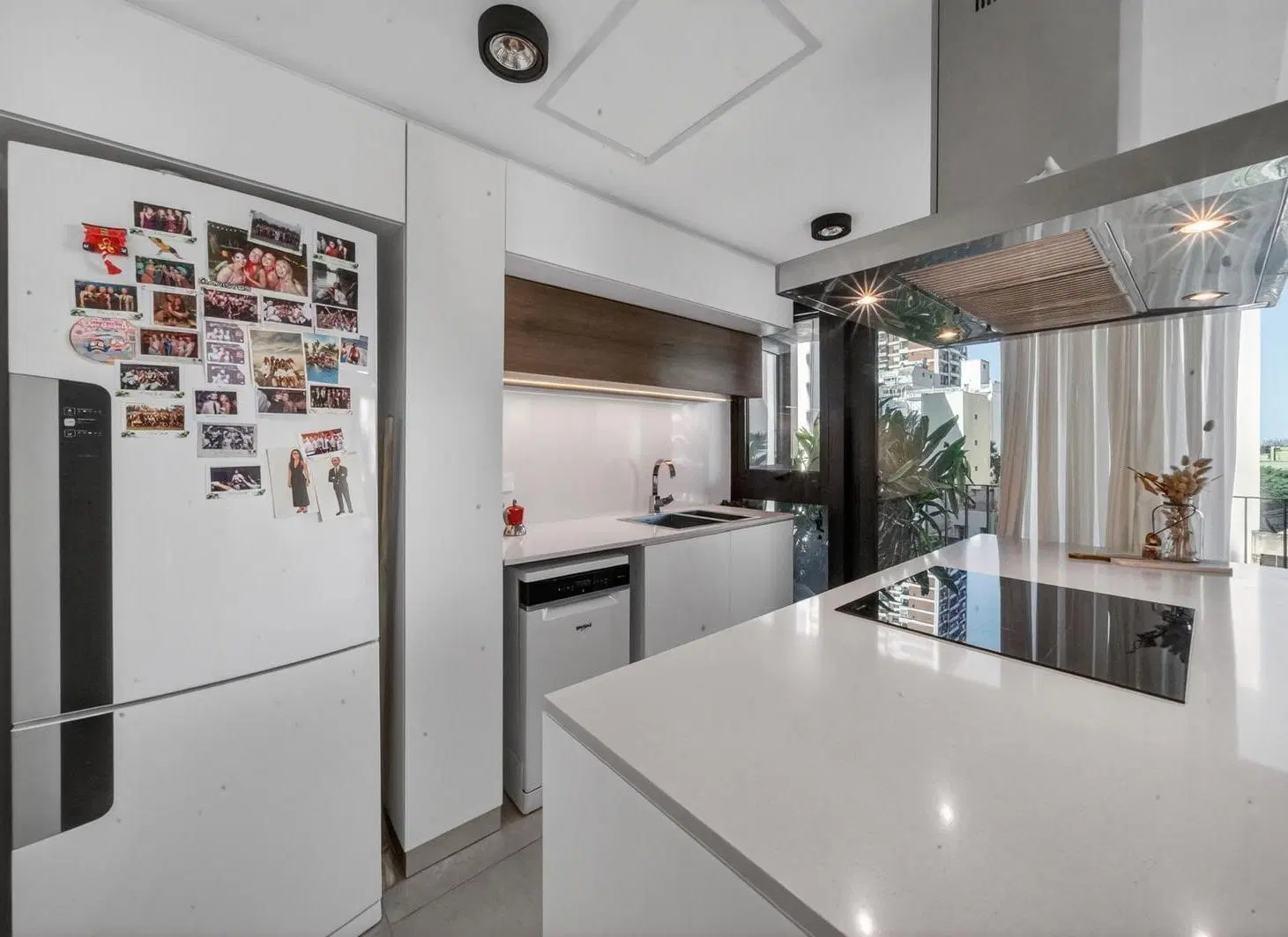 VENTA DEPARTAMENTO 3 AMBIENTES CABALLITO TORRE DONNA BY AZCUY 5