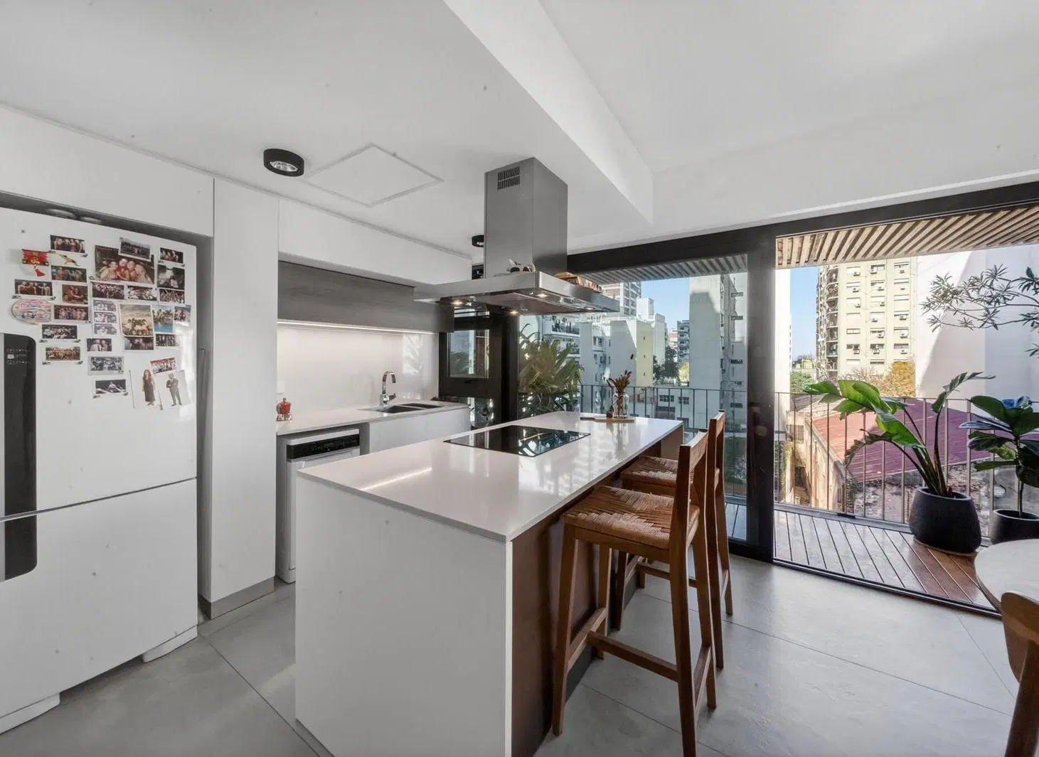 VENTA DEPARTAMENTO 3 AMBIENTES CABALLITO TORRE DONNA BY AZCUY 3