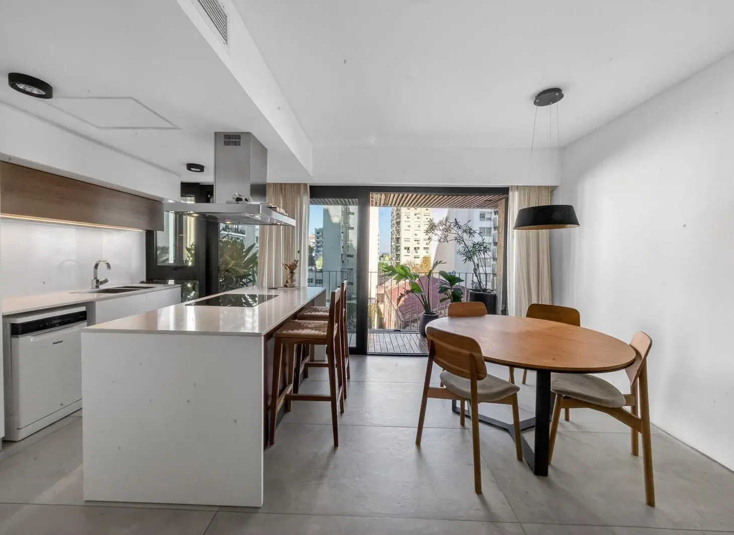 VENTA DEPARTAMENTO 3 AMBIENTES CABALLITO TORRE DONNA BY AZCUY 8
