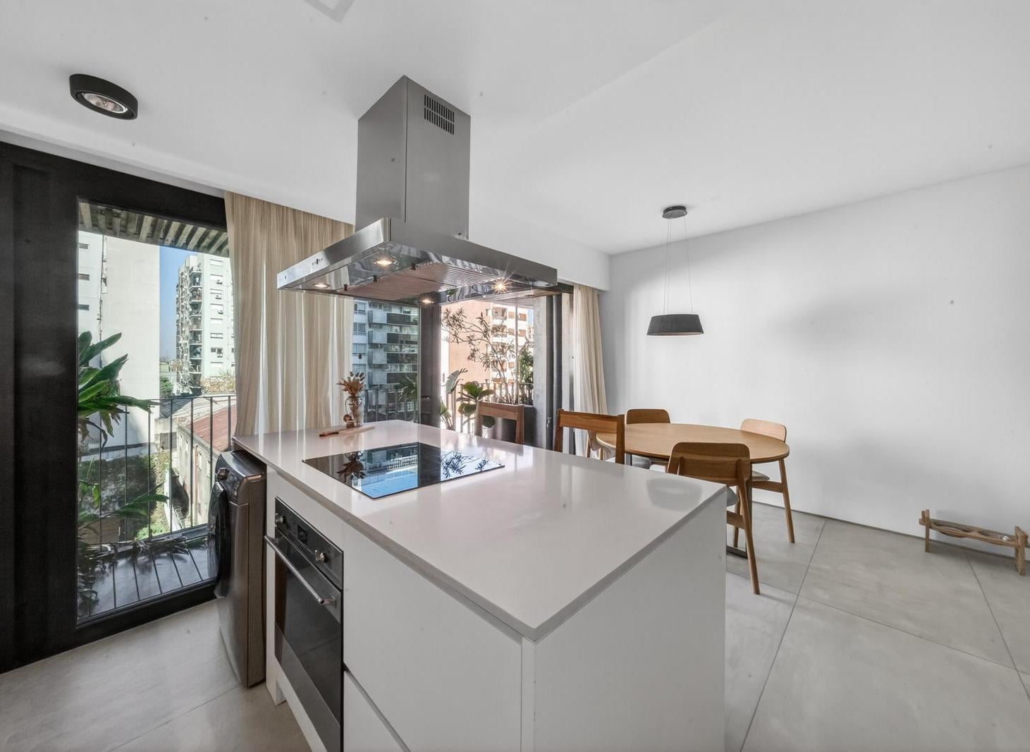 VENTA DEPARTAMENTO 3 AMBIENTES CABALLITO TORRE DONNA BY AZCUY