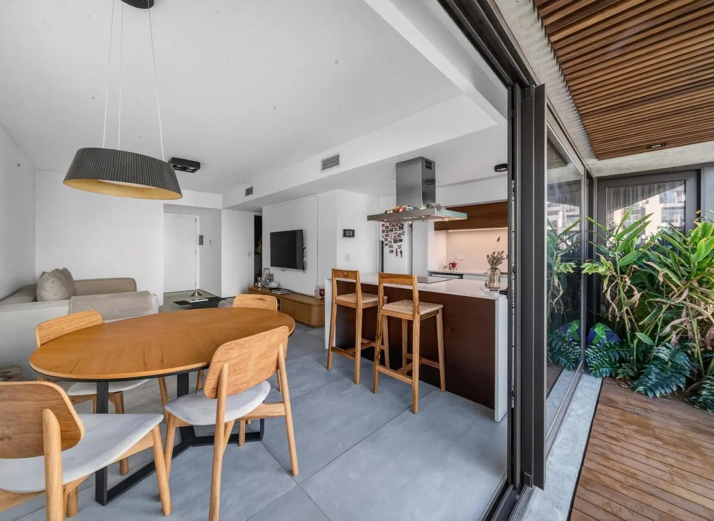 VENTA DEPARTAMENTO 3 AMBIENTES CABALLITO TORRE DONNA BY AZCUY 2