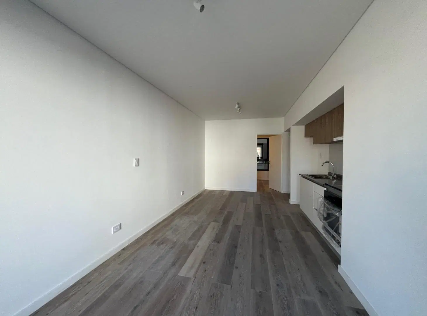 ALQUILER DEPARTAMENTO DE 2 AMBIENTES A ESTRENAR EN VILLA CRESPO 2