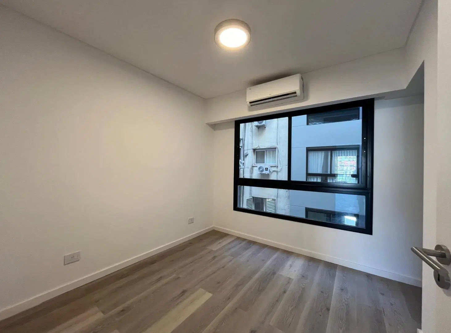 ALQUILER DEPARTAMENTO DE 2 AMBIENTES A ESTRENAR EN VILLA CRESPO 5