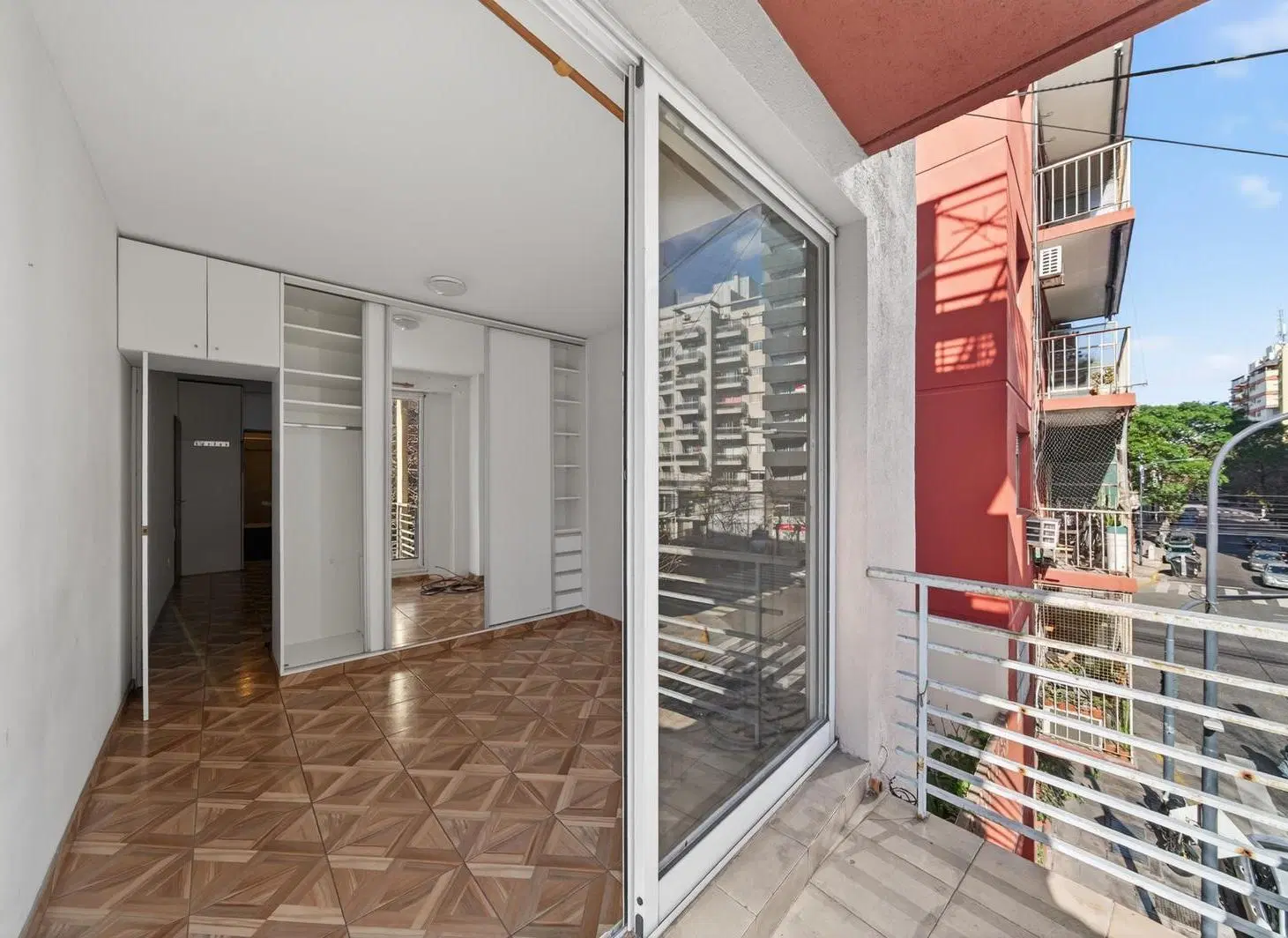 VENTA DEPARTAMENTO MONOAMBIENTE BALVANERA 3