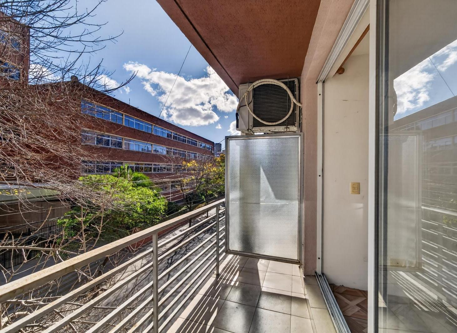 Foto de VENTA DEPARTAMENTO MONOAMBIENTE BALVANERA, imagen 1