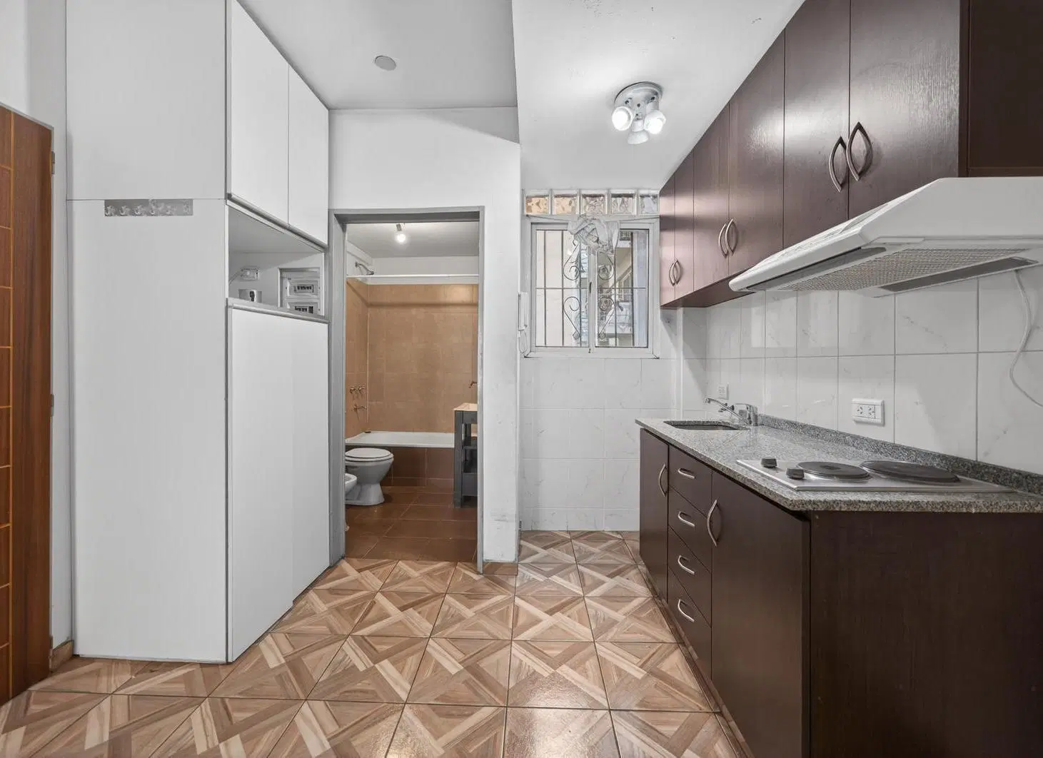 VENTA DEPARTAMENTO MONOAMBIENTE BALVANERA 2