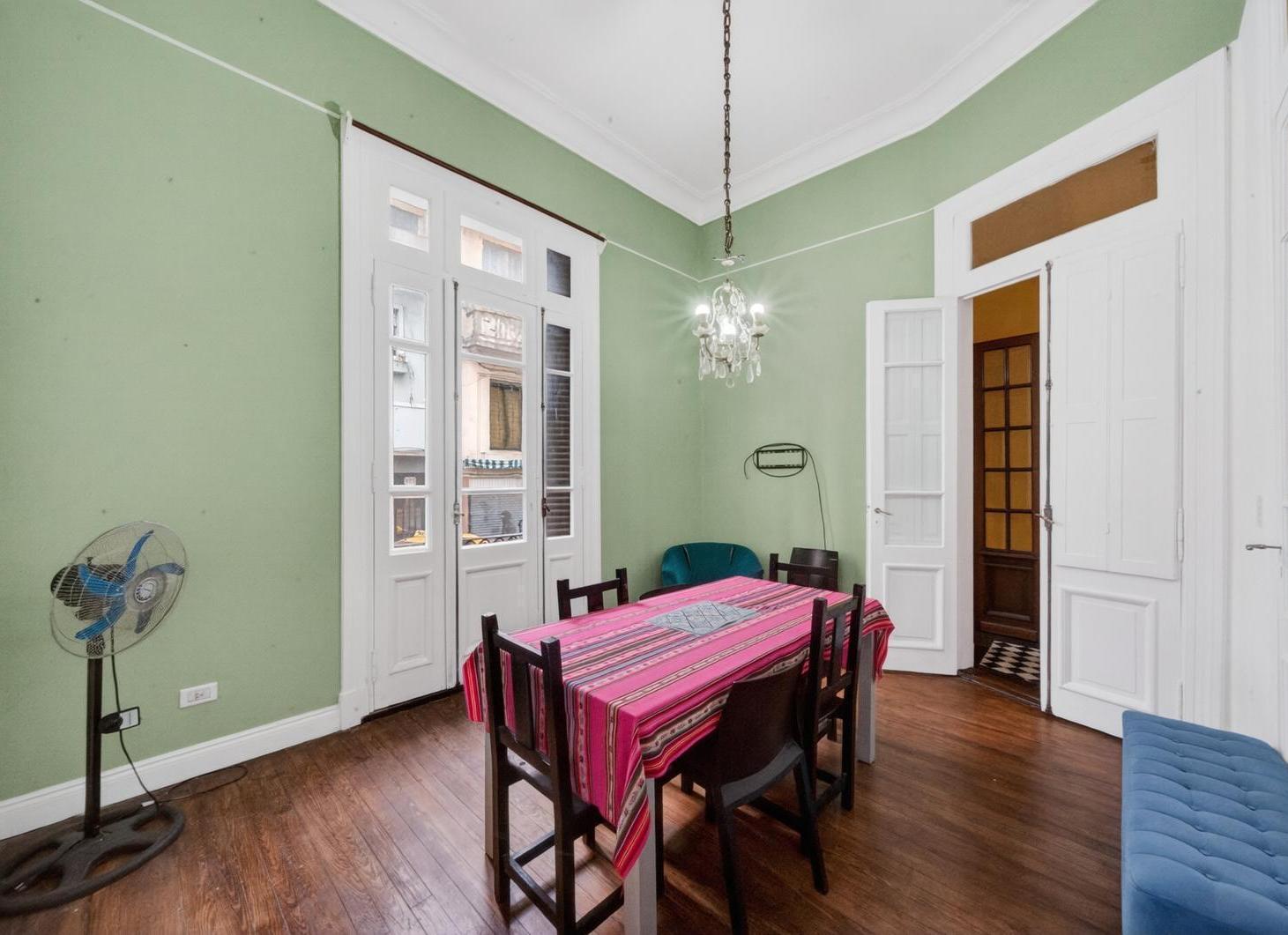 Foto de VENTA PH 5 AMBIENTES SAN TELMO, imagen 2