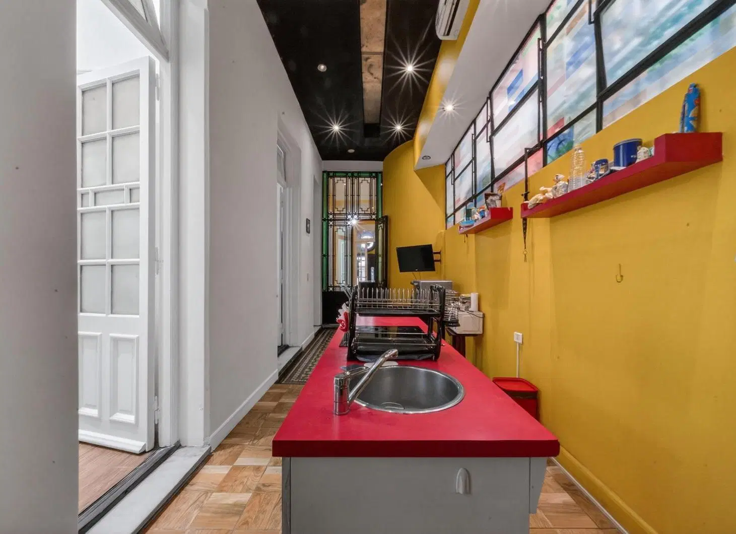 VENTA PH 5 AMBIENTES SAN TELMO 3