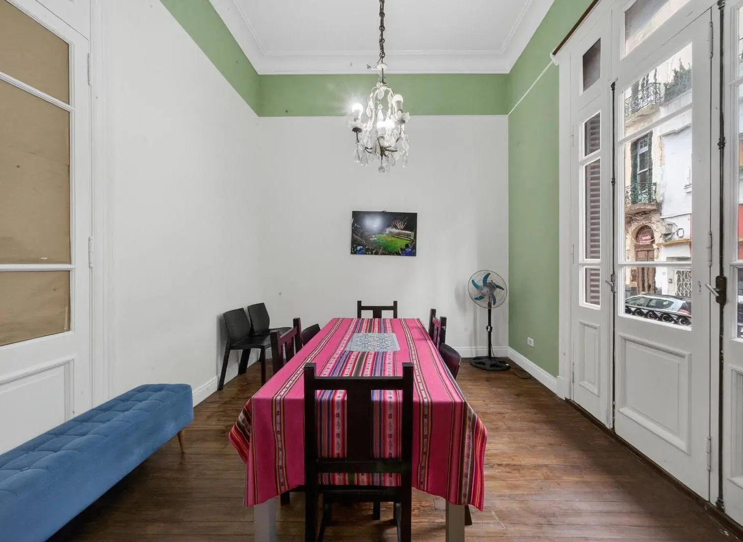 VENTA PH 5 AMBIENTES SAN TELMO 5
