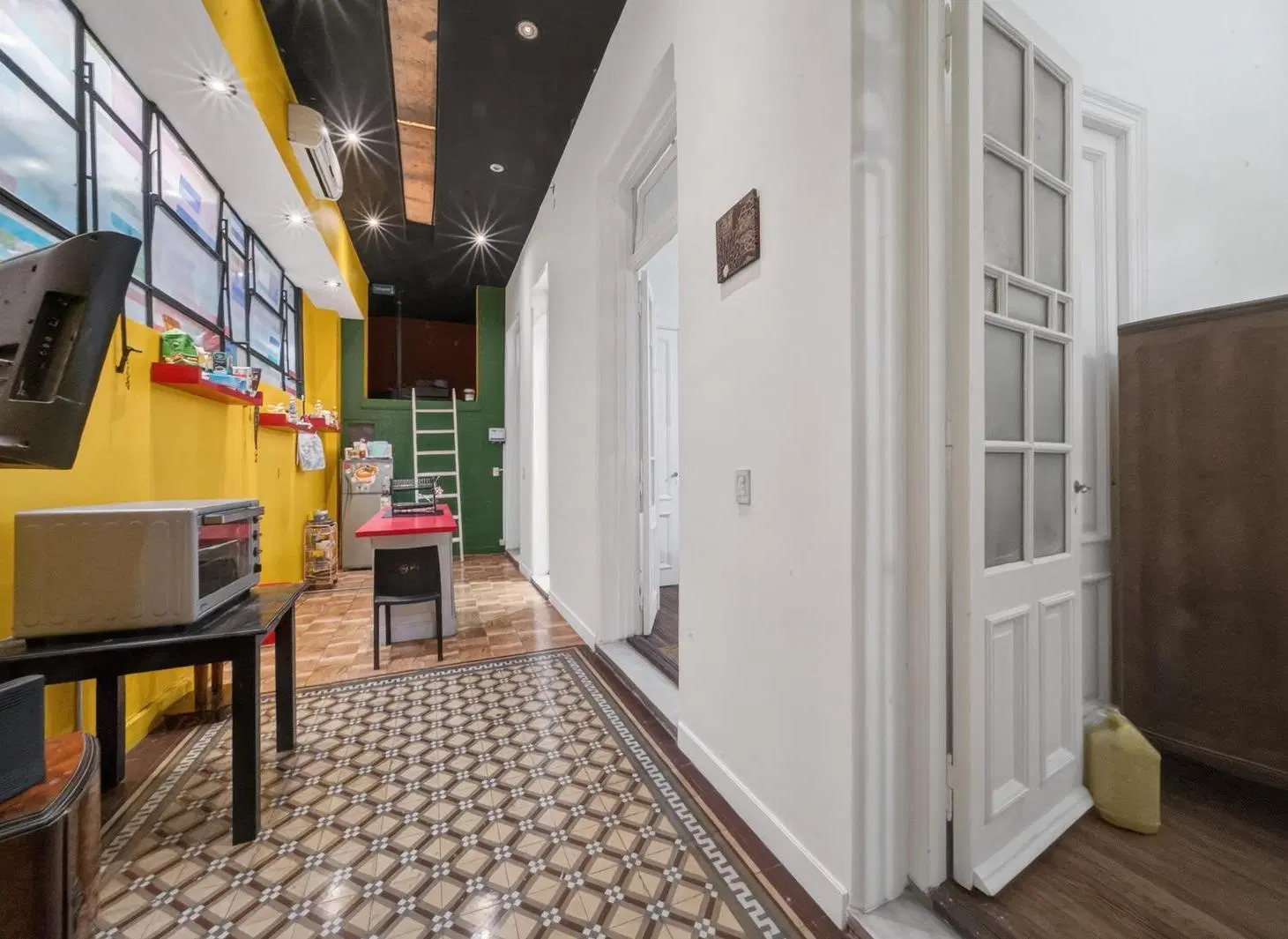 VENTA PH 5 AMBIENTES SAN TELMO 4