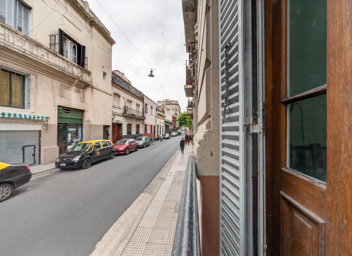 VENTA PH 5 AMBIENTES SAN TELMO