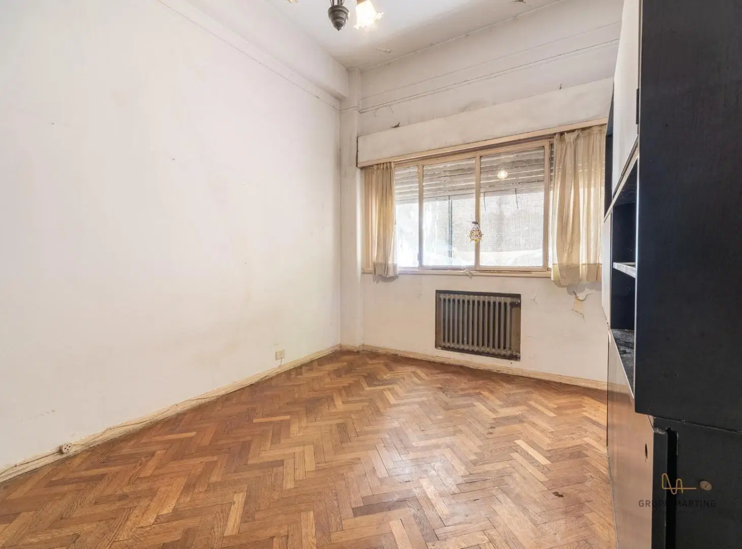 VENTA DEPARTAMENTO 3 AMBIENTES BALVANERA 8