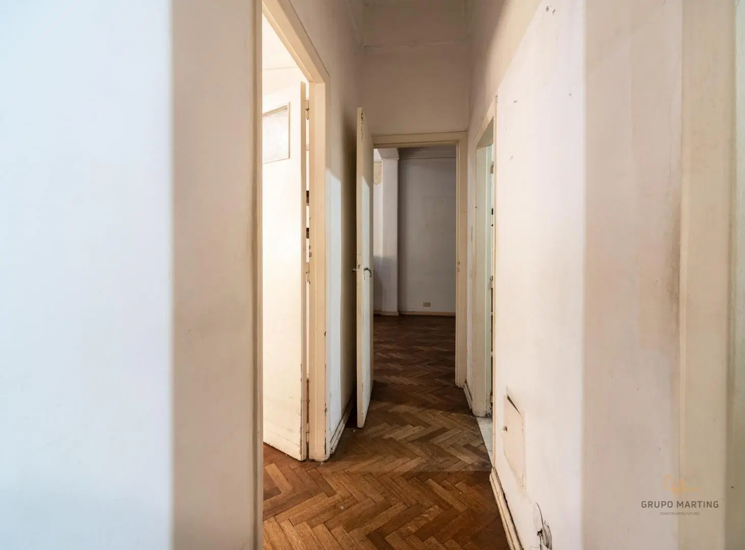 VENTA DEPARTAMENTO 3 AMBIENTES BALVANERA 5