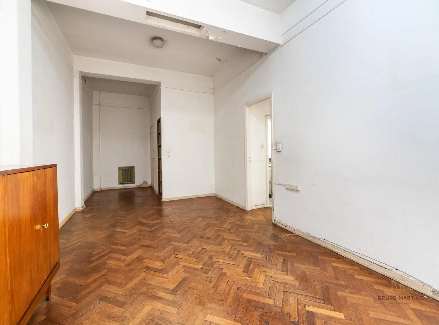 VENTA DEPARTAMENTO 3 AMBIENTES BALVANERA 3