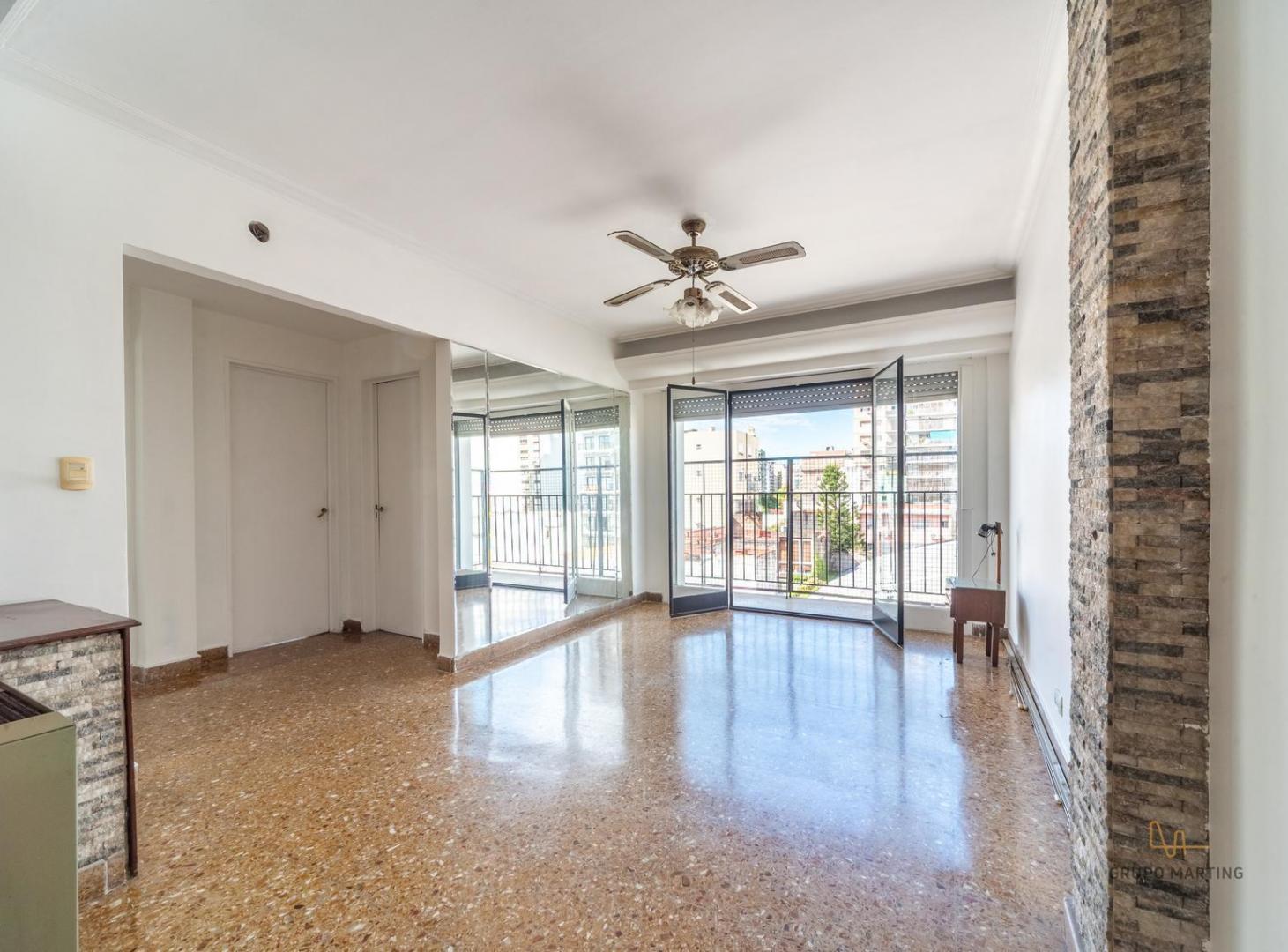 VENTA DEPARTAMENTO 3 AMBIENTES BALVANERA