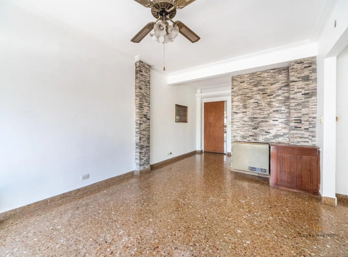 VENTA DEPARTAMENTO 3 AMBIENTES BALVANERA 4