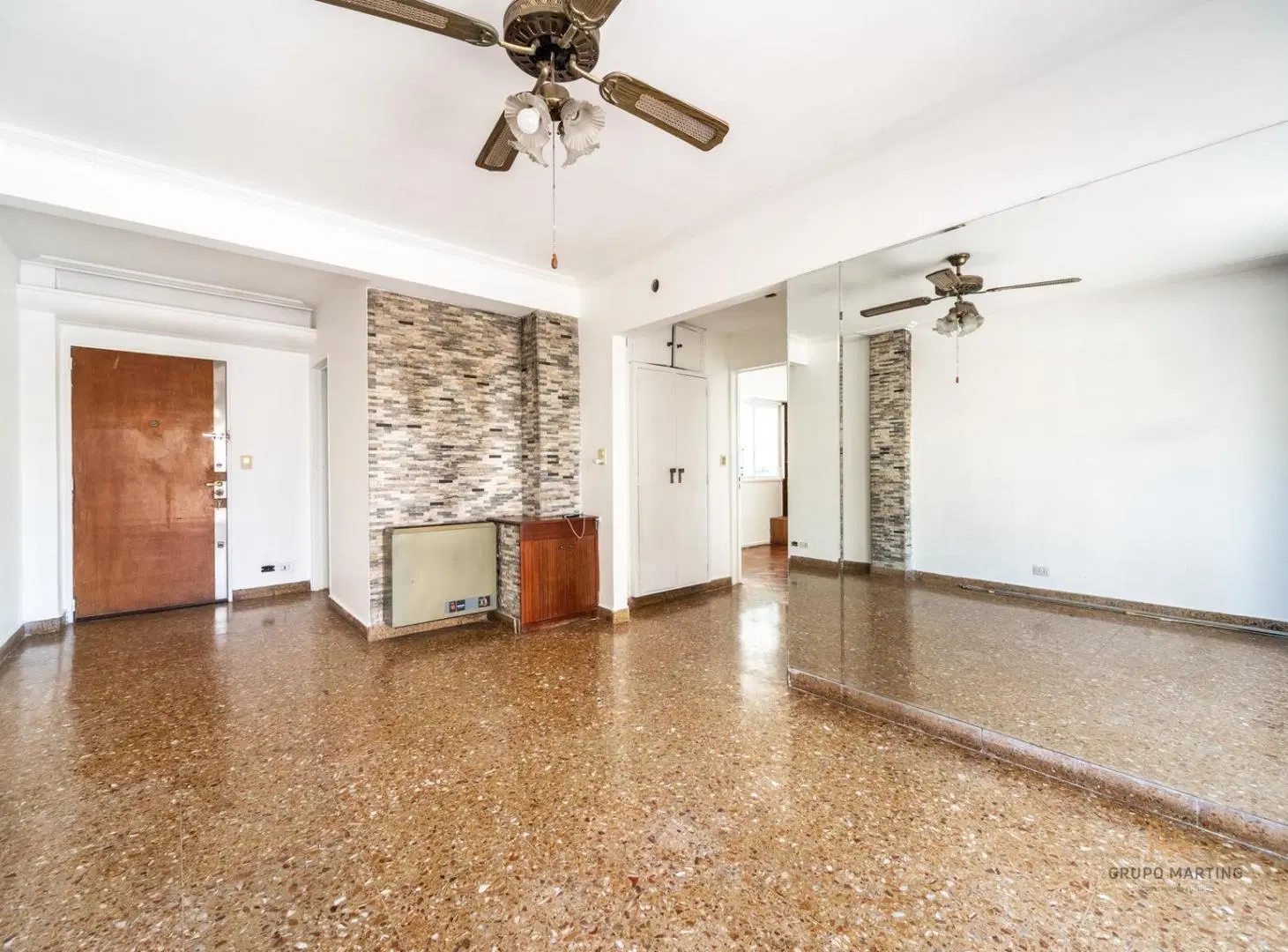VENTA DEPARTAMENTO 3 AMBIENTES BALVANERA 3