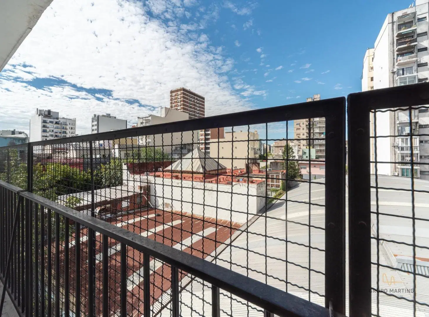 VENTA DEPARTAMENTO 3 AMBIENTES BALVANERA 8
