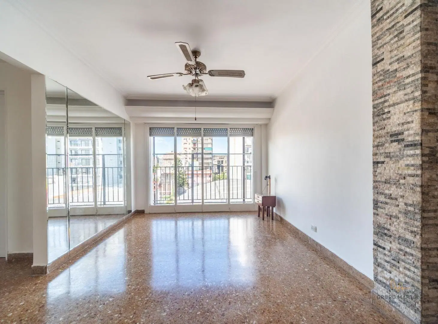 VENTA DEPARTAMENTO 3 AMBIENTES BALVANERA 2